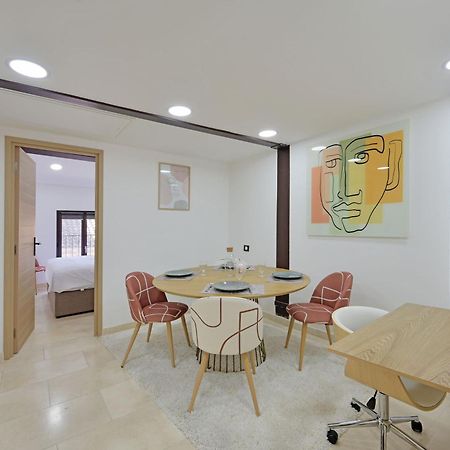 Appartement Le 185 - Charme Et Tranquillite Au Coeur D'Avignon Extérieur photo