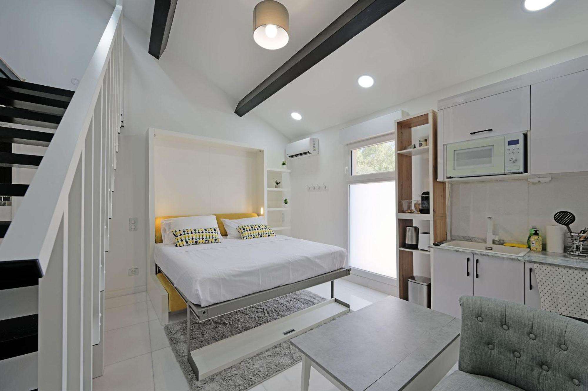 Appartement Le 185 - Charme Et Tranquillite Au Coeur D'Avignon Extérieur photo
