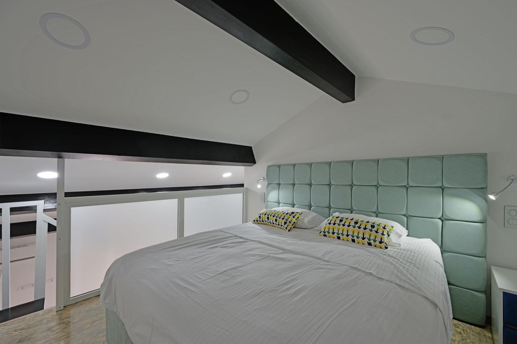 Appartement Le 185 - Charme Et Tranquillite Au Coeur D'Avignon Extérieur photo