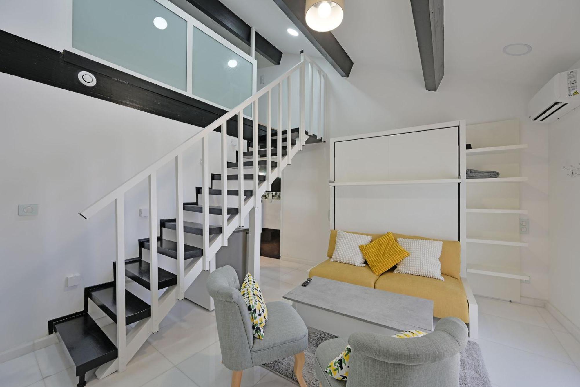 Appartement Le 185 - Charme Et Tranquillite Au Coeur D'Avignon Extérieur photo