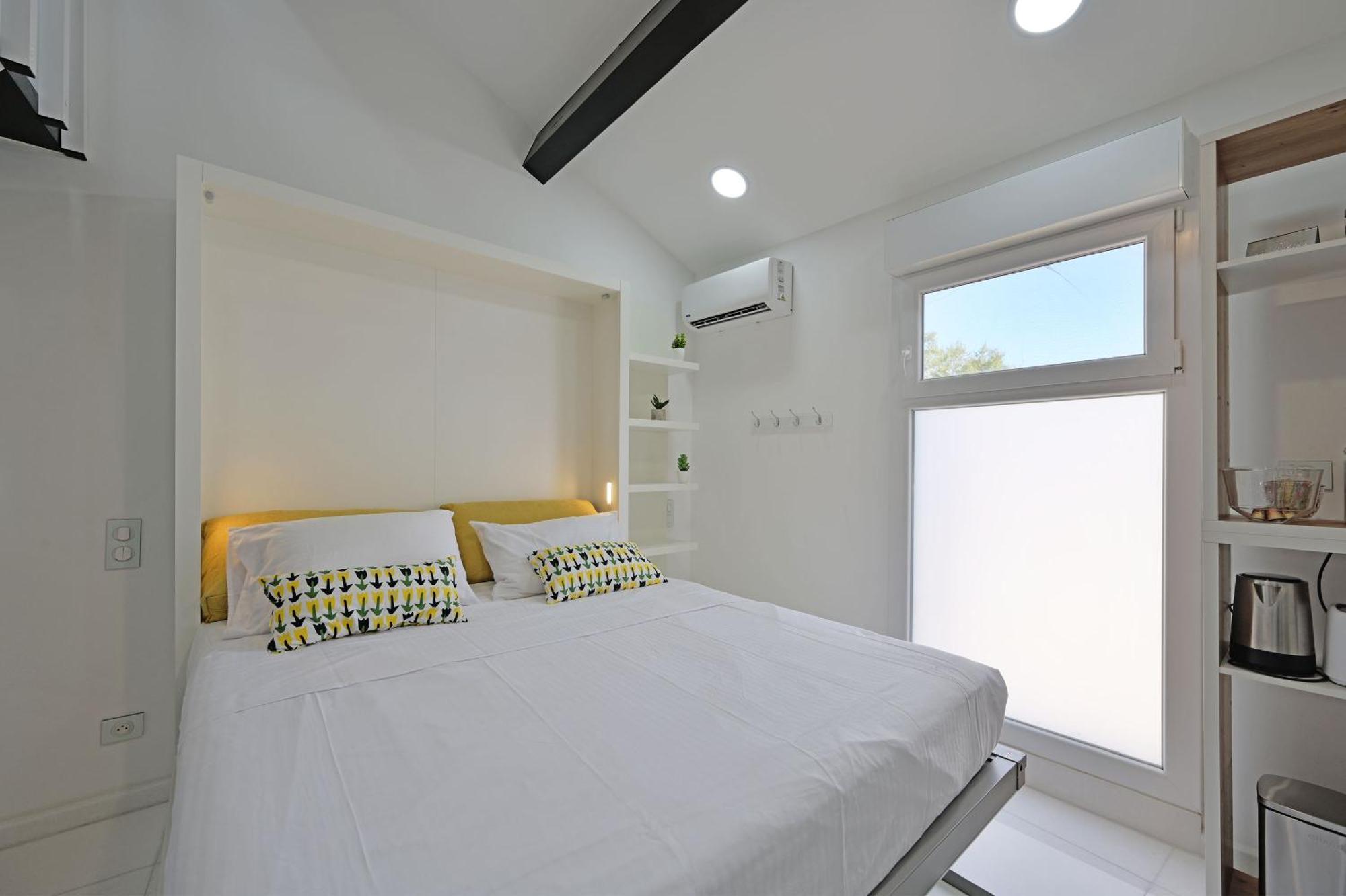 Appartement Le 185 - Charme Et Tranquillite Au Coeur D'Avignon Extérieur photo