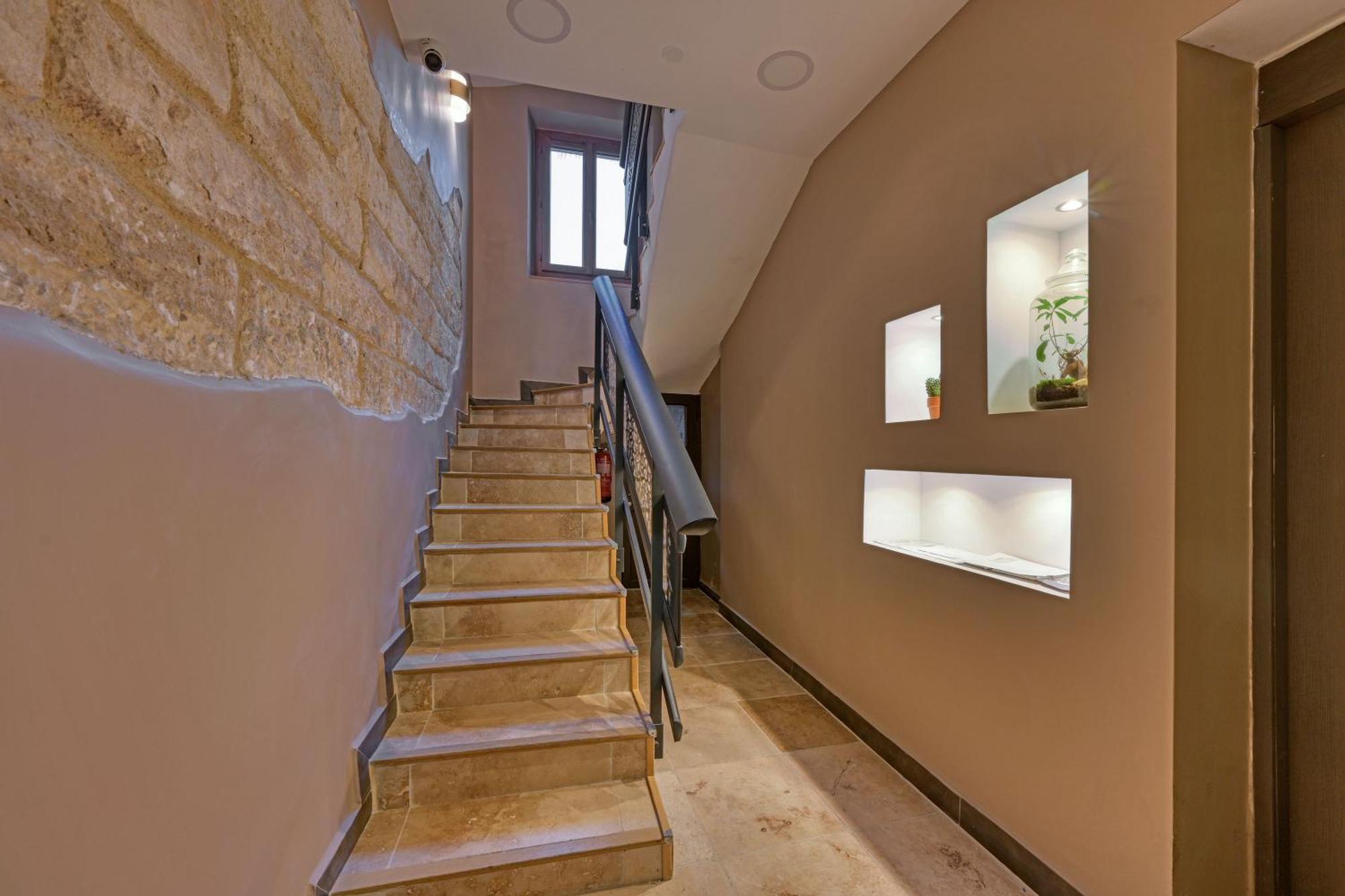 Appartement Le 185 - Charme Et Tranquillite Au Coeur D'Avignon Extérieur photo