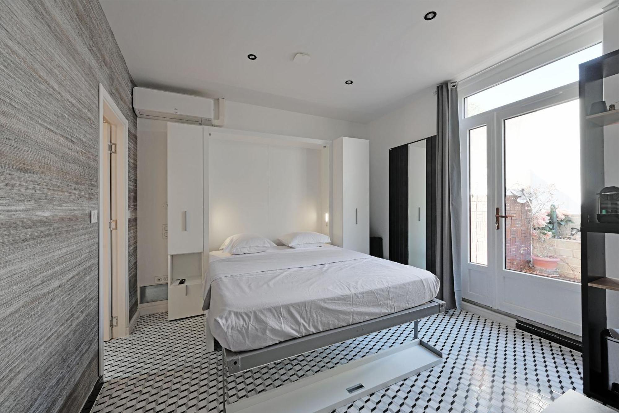 Appartement Le 185 - Charme Et Tranquillite Au Coeur D'Avignon Extérieur photo