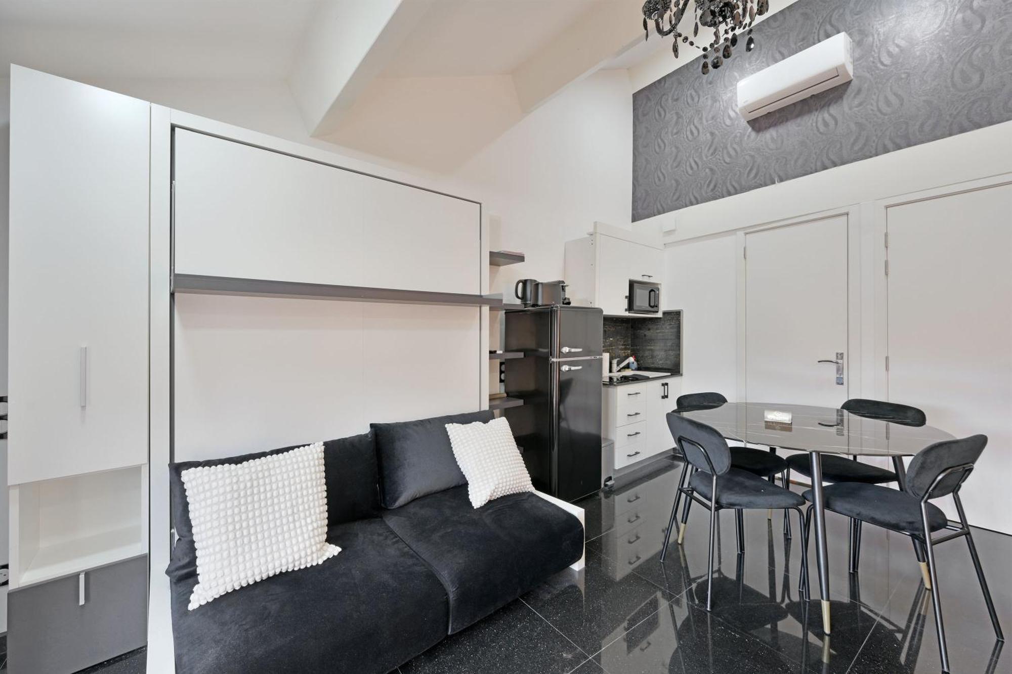 Appartement Le 185 - Charme Et Tranquillite Au Coeur D'Avignon Extérieur photo