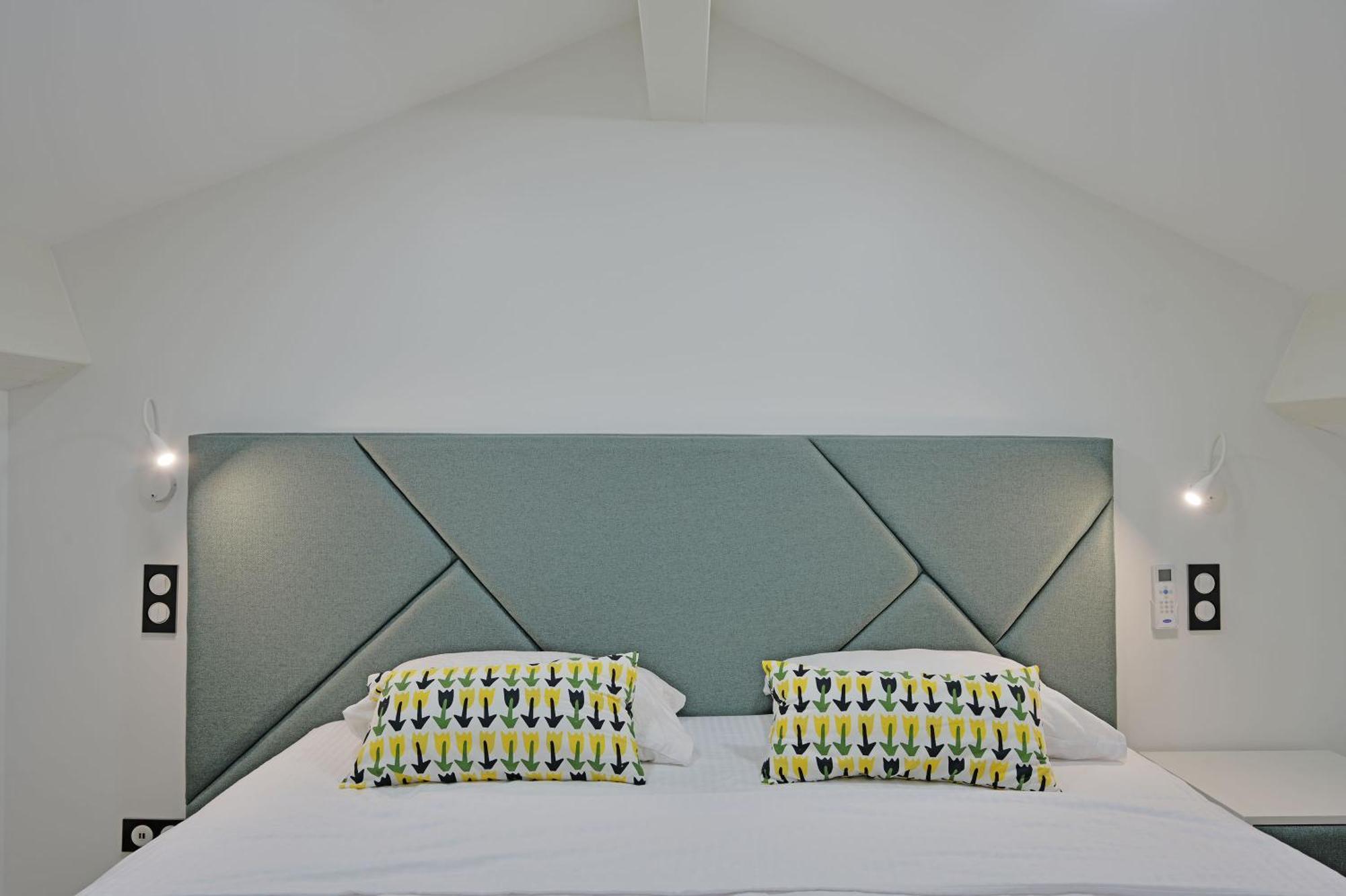 Appartement Le 185 - Charme Et Tranquillite Au Coeur D'Avignon Extérieur photo
