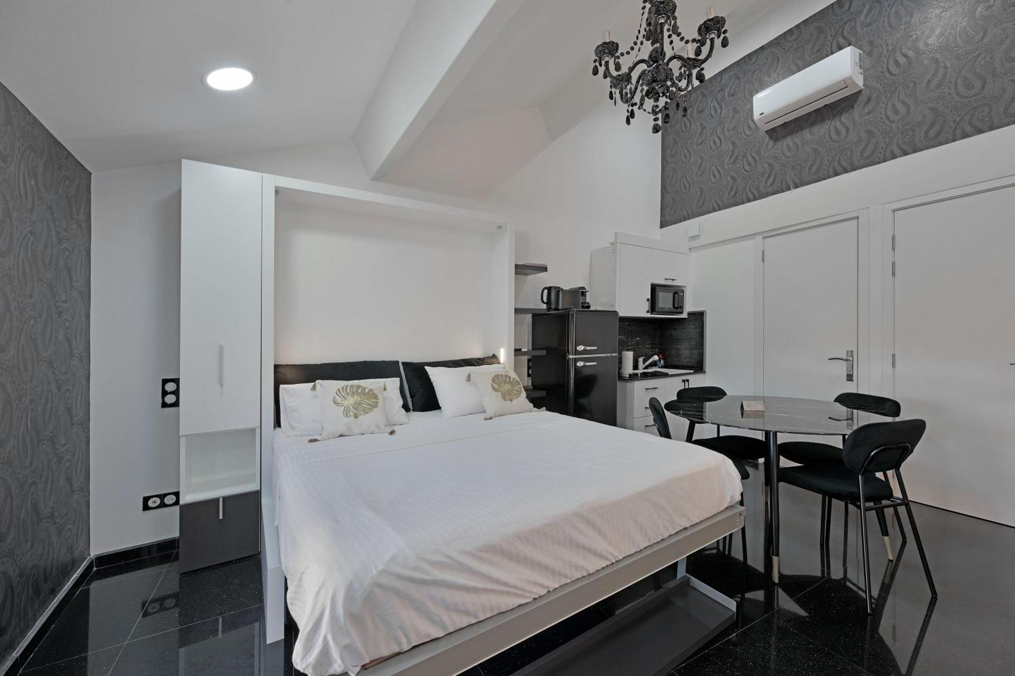 Appartement Le 185 - Charme Et Tranquillite Au Coeur D'Avignon Extérieur photo