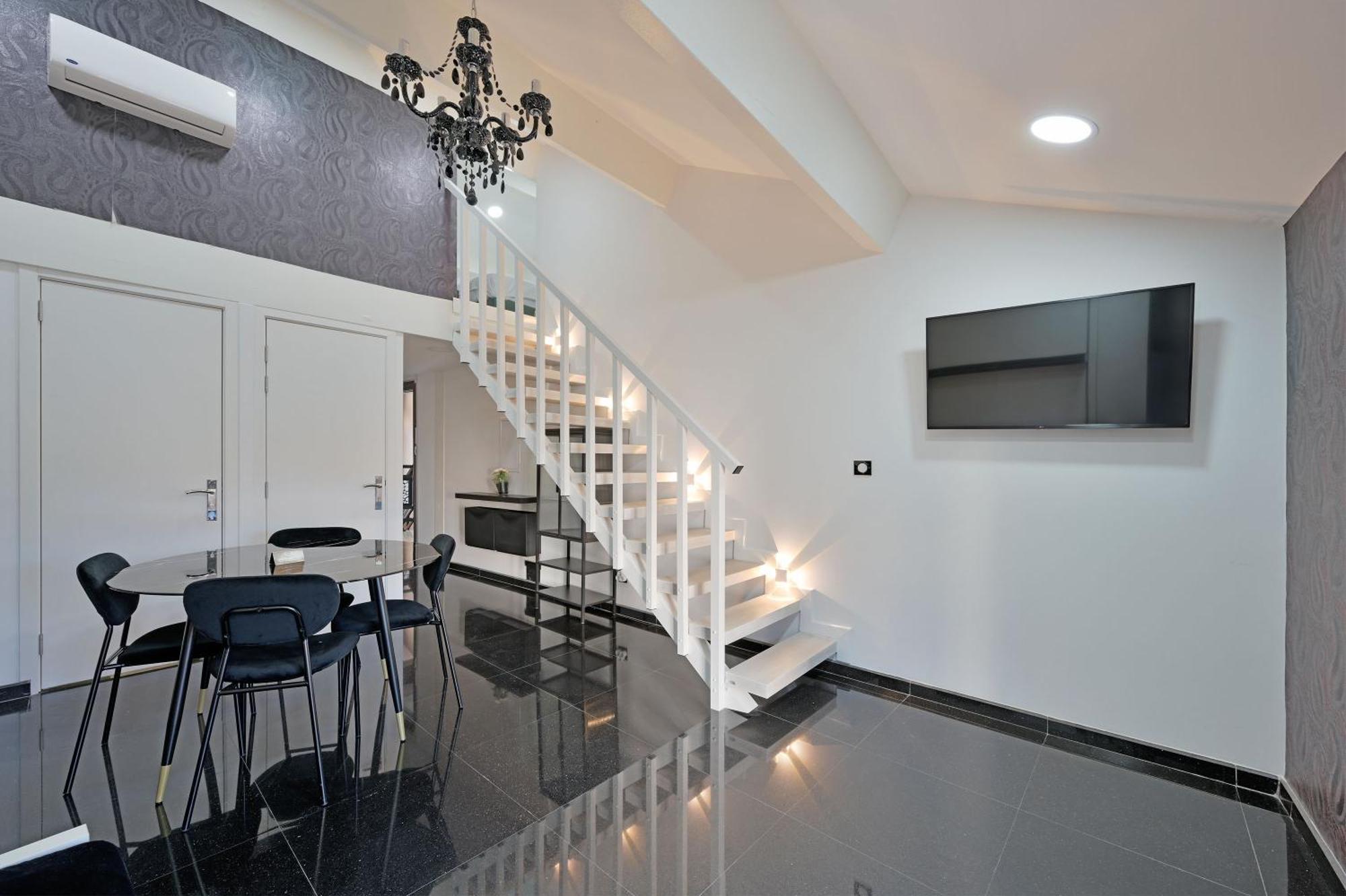 Appartement Le 185 - Charme Et Tranquillite Au Coeur D'Avignon Extérieur photo