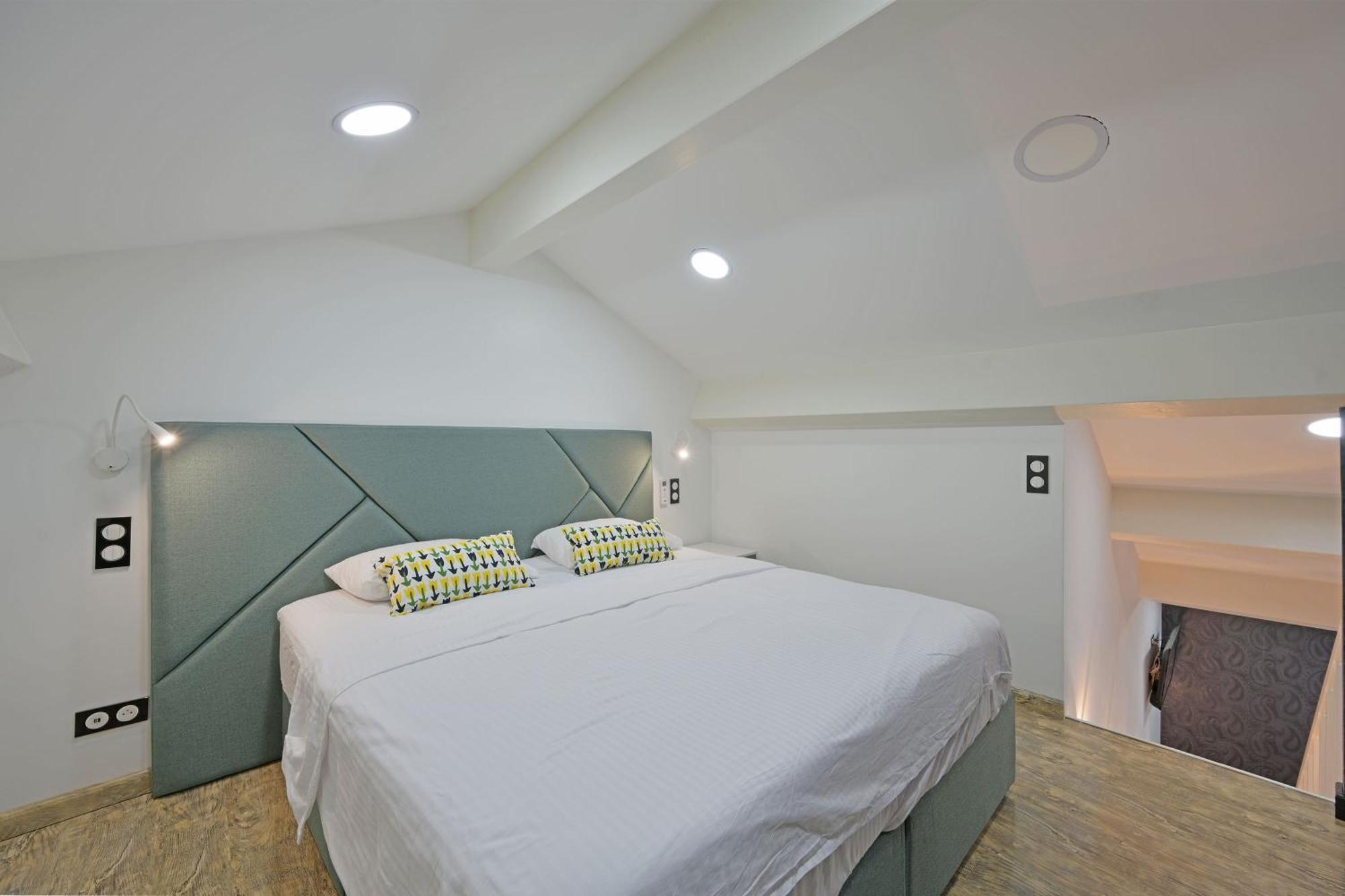 Appartement Le 185 - Charme Et Tranquillite Au Coeur D'Avignon Extérieur photo