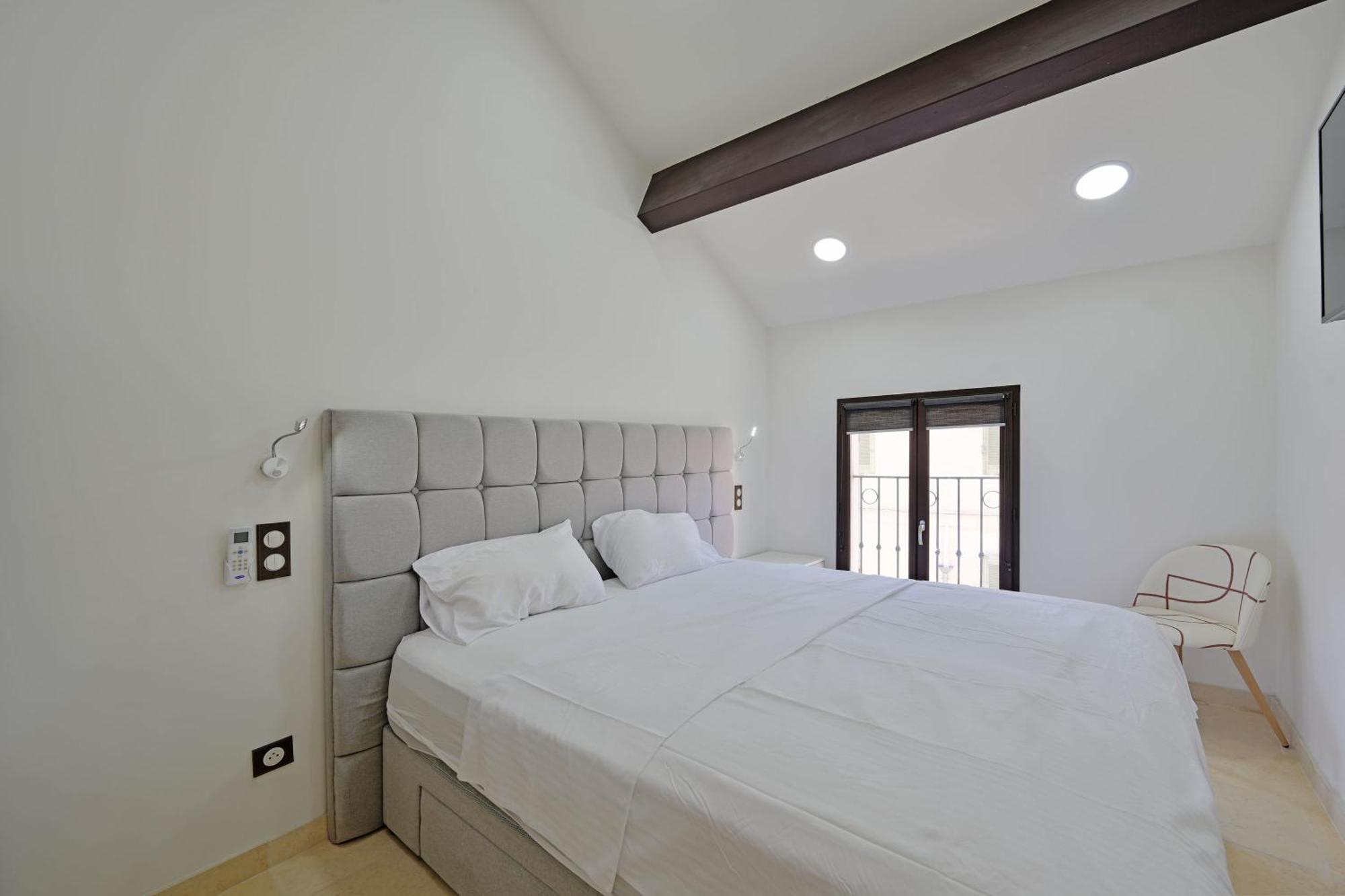Appartement Le 185 - Charme Et Tranquillite Au Coeur D'Avignon Extérieur photo