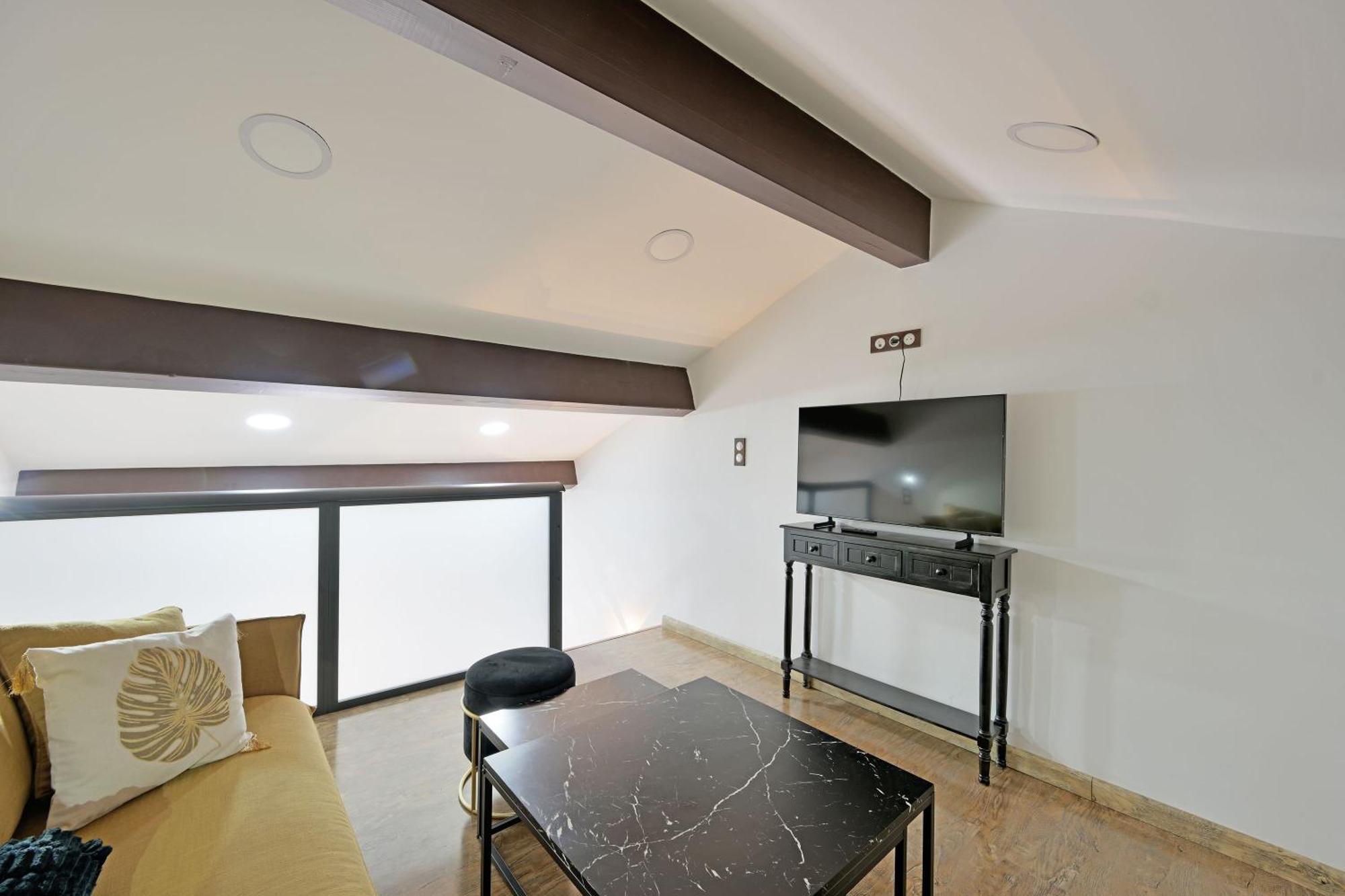 Appartement Le 185 - Charme Et Tranquillite Au Coeur D'Avignon Extérieur photo