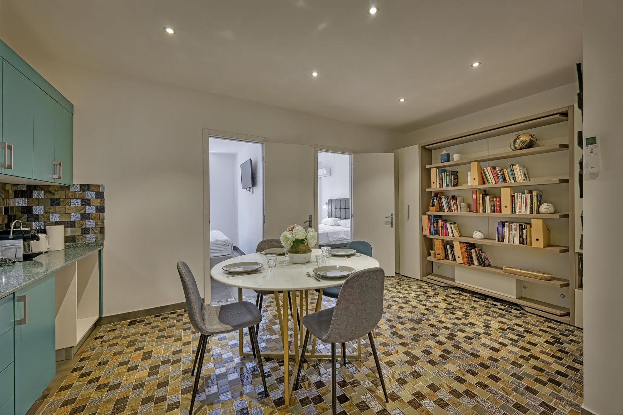 Appartement Le 185 - Charme Et Tranquillite Au Coeur D'Avignon Extérieur photo
