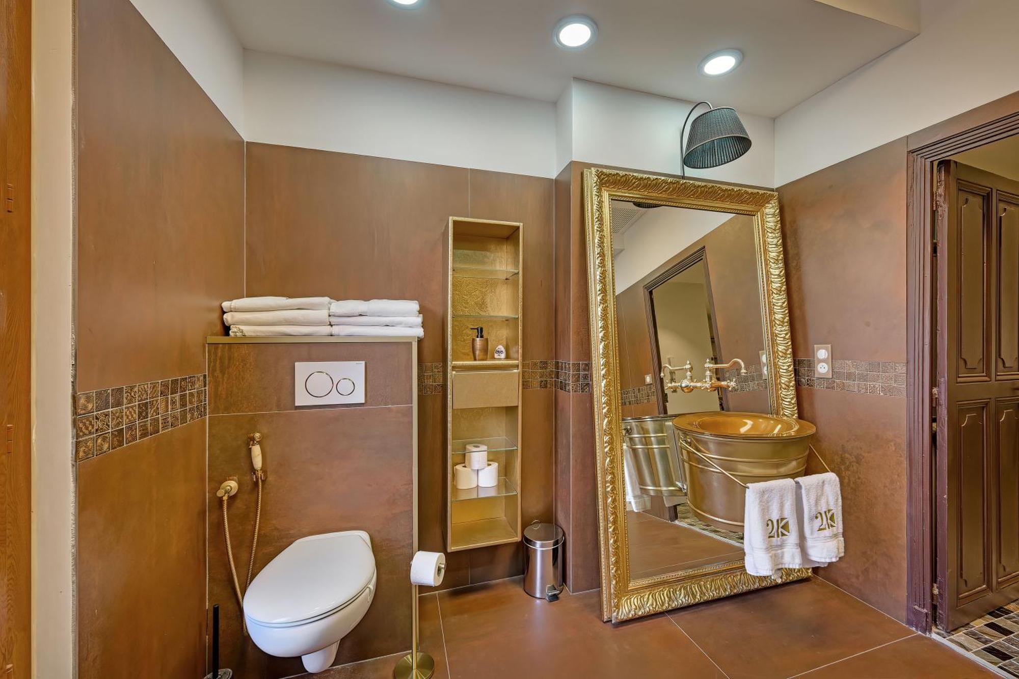 Appartement Le 185 - Charme Et Tranquillite Au Coeur D'Avignon Extérieur photo