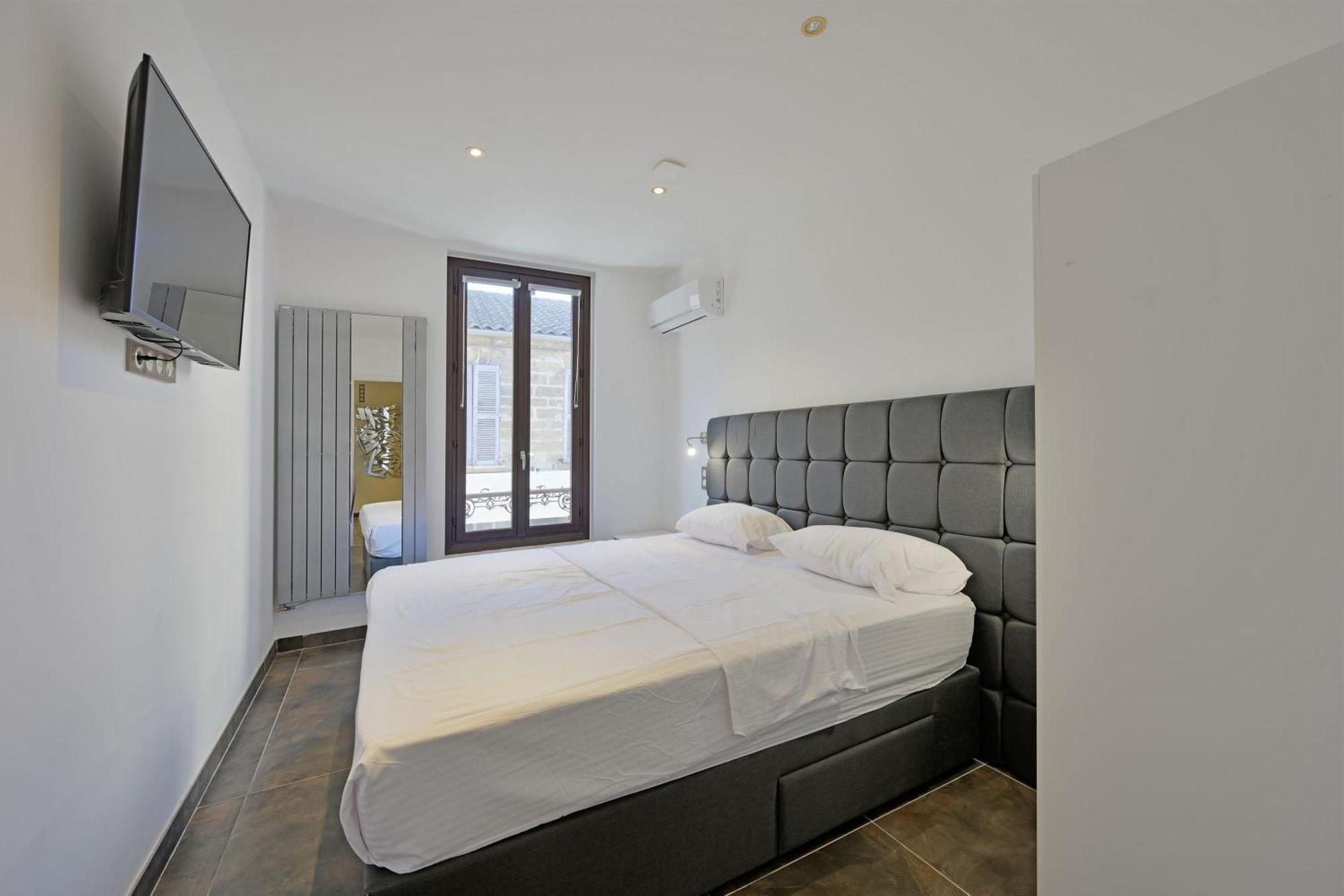 Appartement Le 185 - Charme Et Tranquillite Au Coeur D'Avignon Extérieur photo