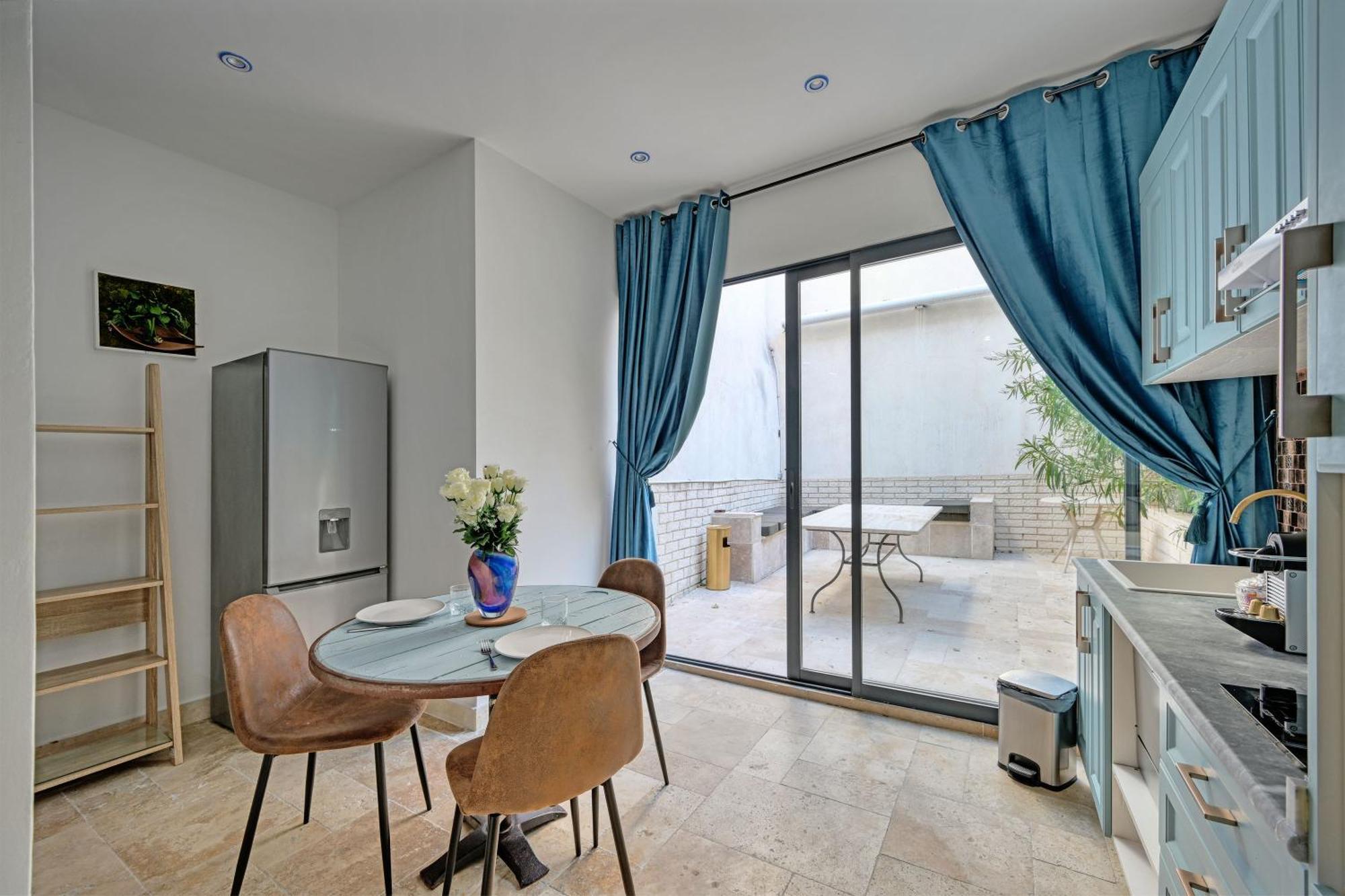 Appartement Le 185 - Charme Et Tranquillite Au Coeur D'Avignon Extérieur photo