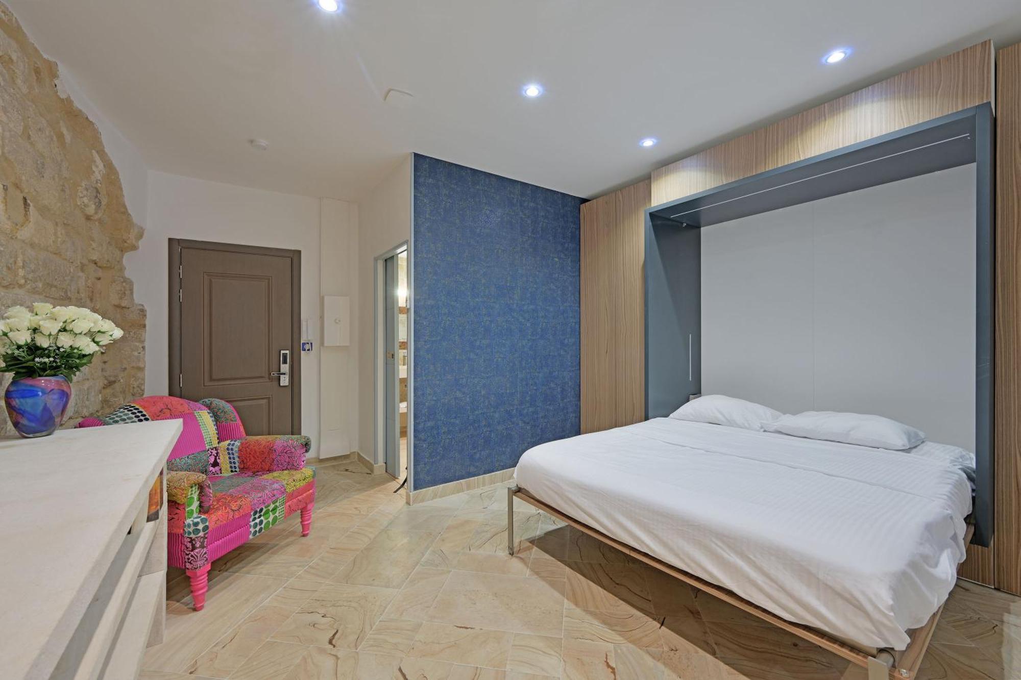 Appartement Le 185 - Charme Et Tranquillite Au Coeur D'Avignon Extérieur photo