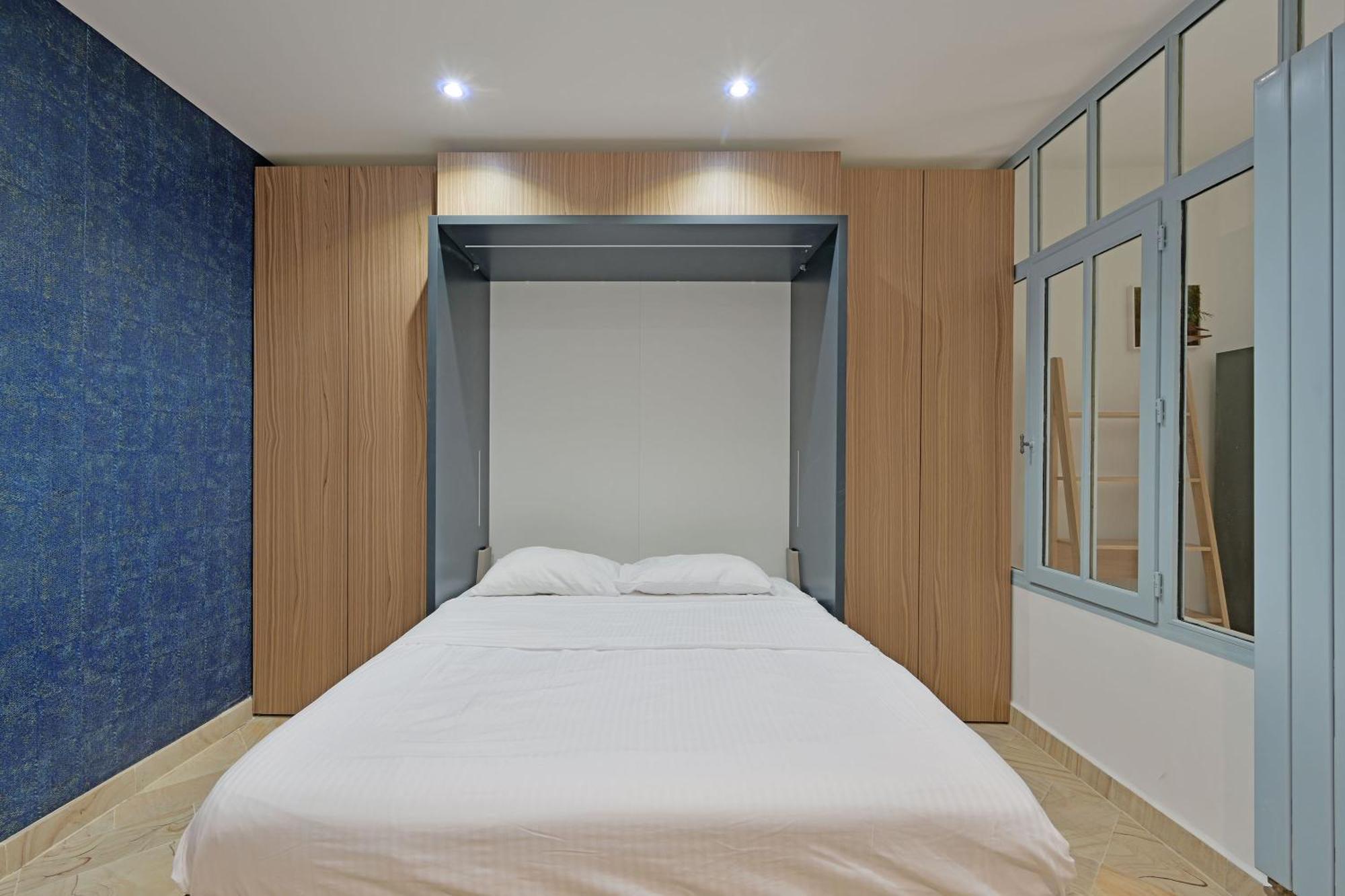 Appartement Le 185 - Charme Et Tranquillite Au Coeur D'Avignon Extérieur photo