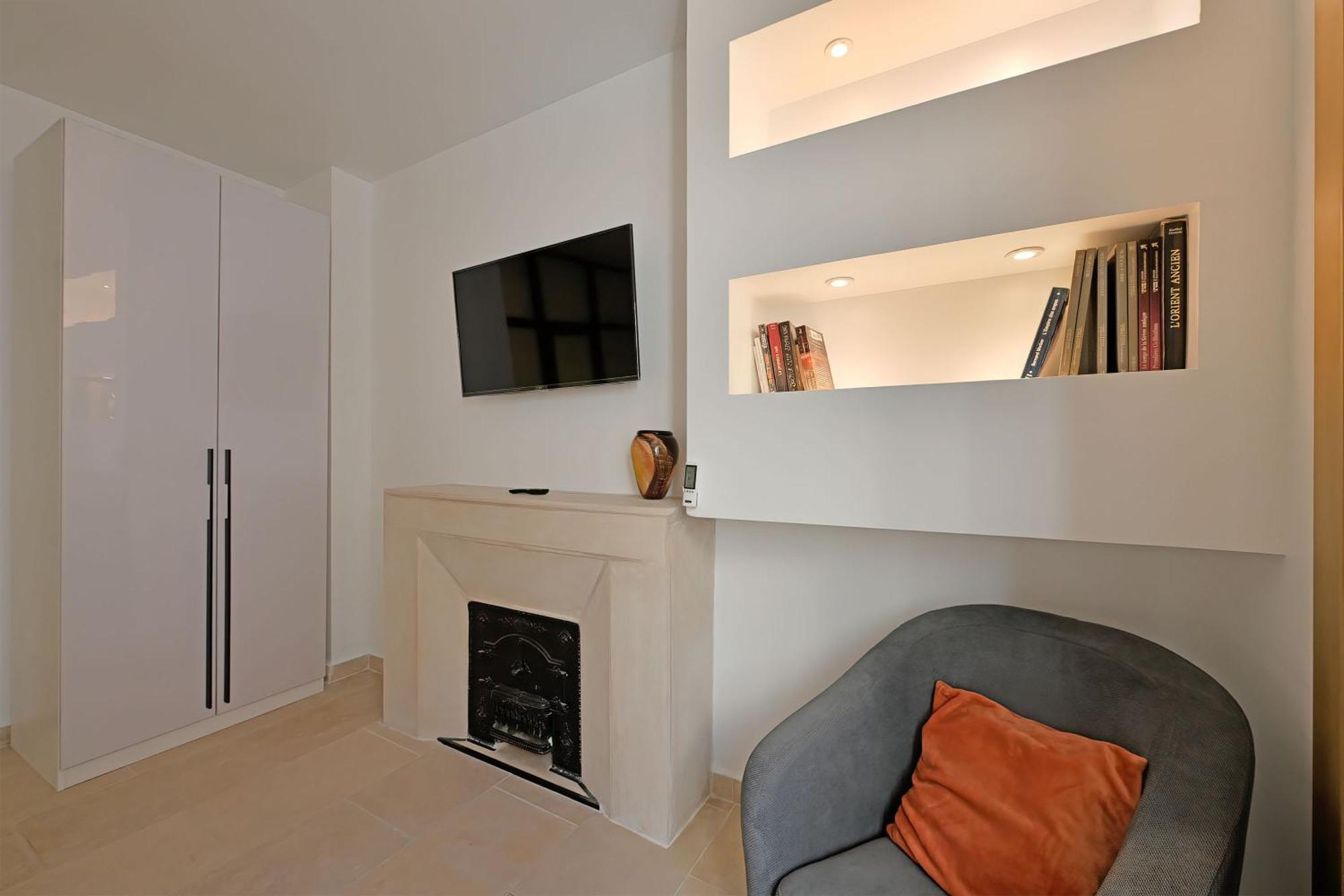Appartement Le 185 - Charme Et Tranquillite Au Coeur D'Avignon Extérieur photo