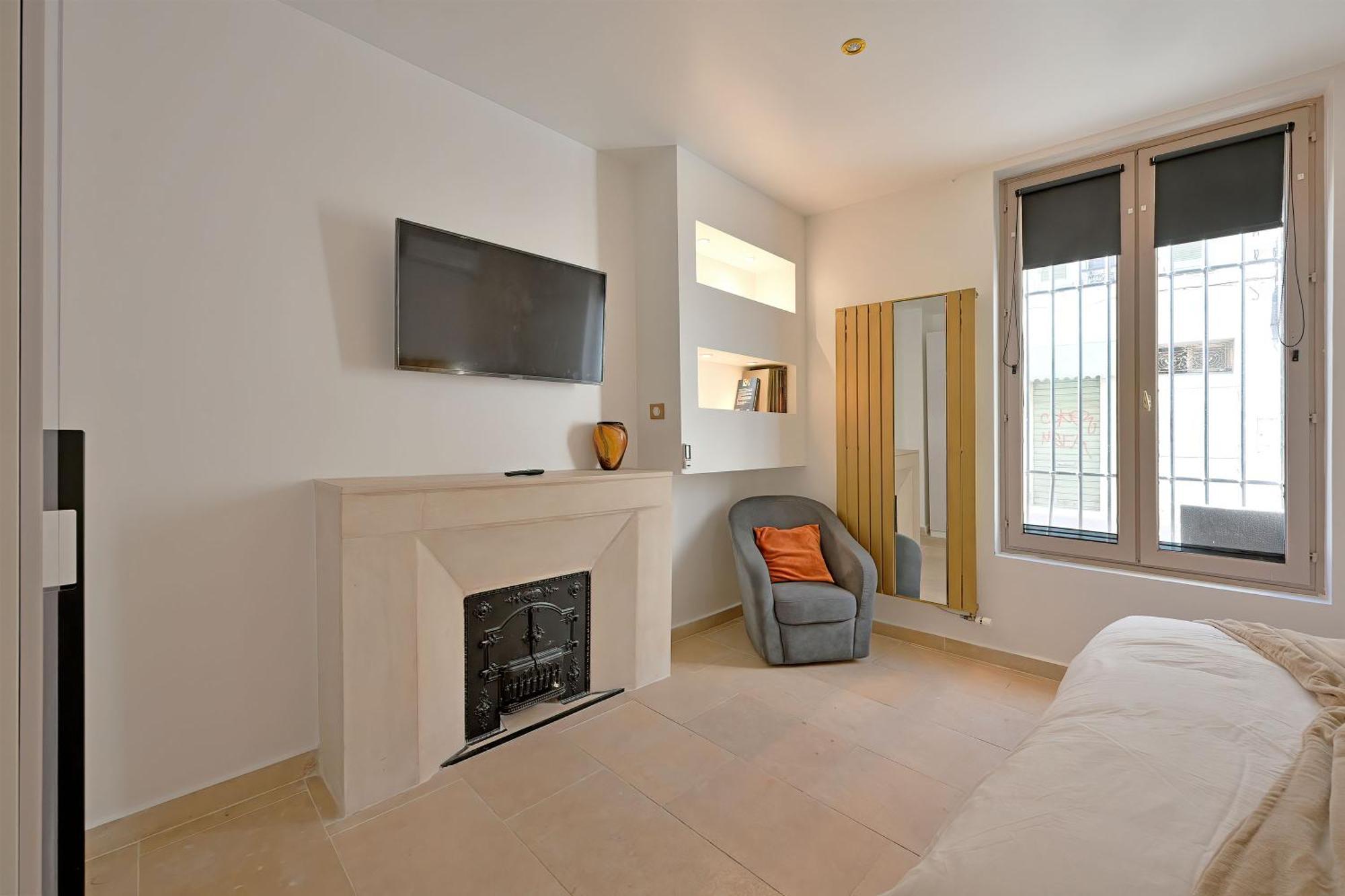 Appartement Le 185 - Charme Et Tranquillite Au Coeur D'Avignon Extérieur photo