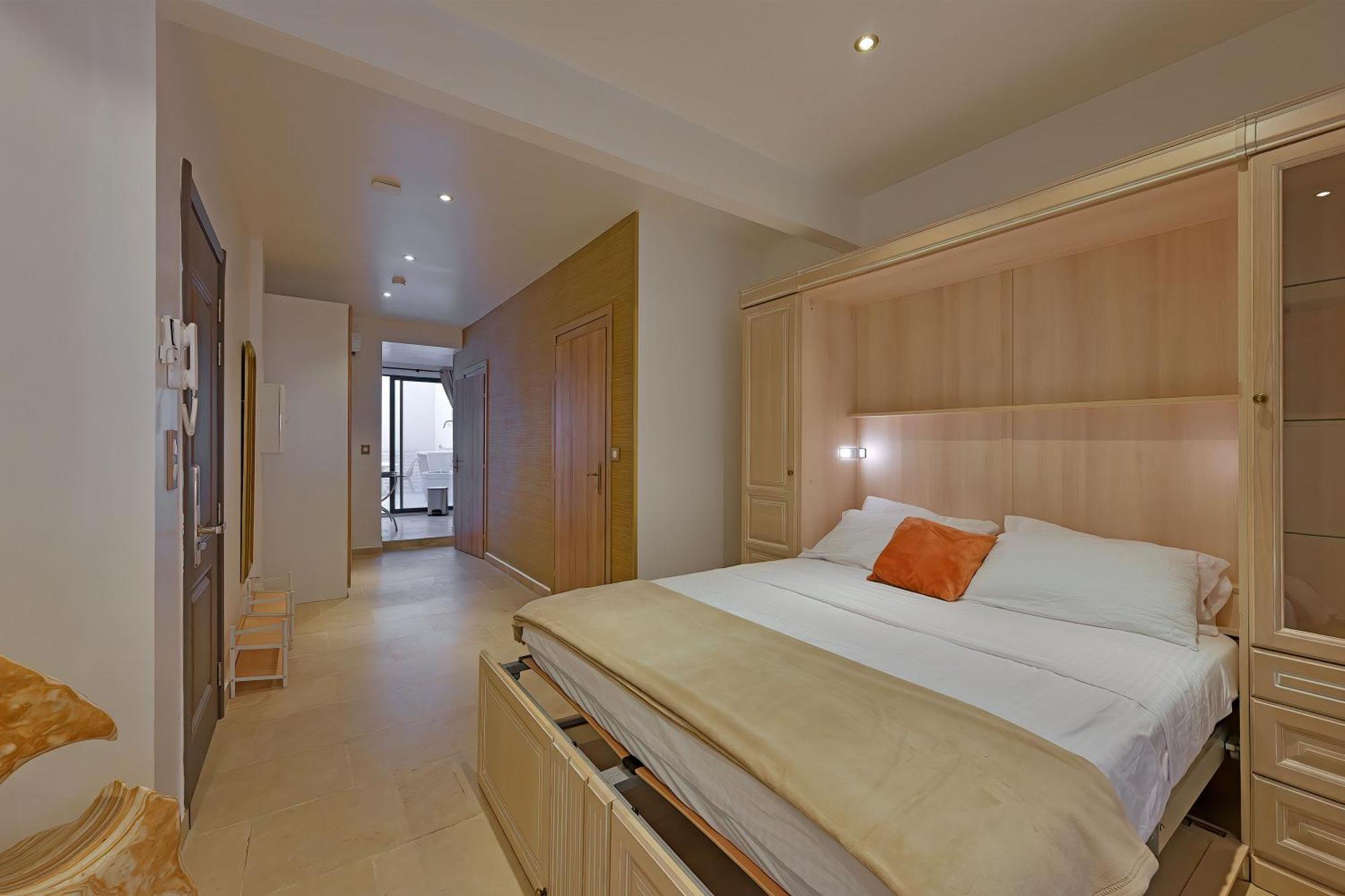 Appartement Le 185 - Charme Et Tranquillite Au Coeur D'Avignon Extérieur photo
